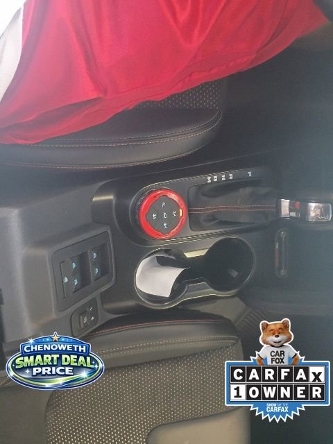 Used 2024 Ford Bronco Raptor AWD/4WD image 15