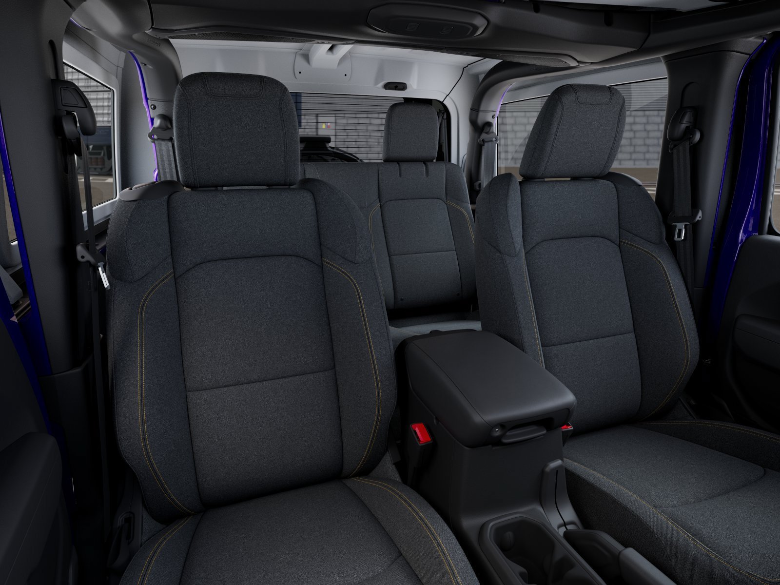 New 2026 Jeep Wrangler Sport AWD/4WD image 24