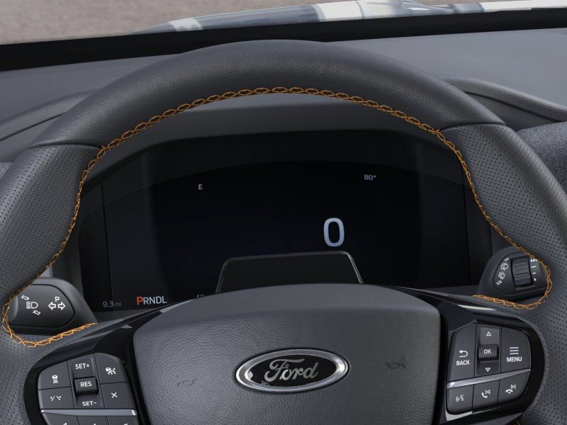 New 2026 Ford Explorer Tremor w/ Tremor Convenience Package AWD/4WD image 14