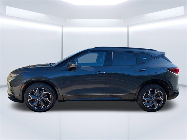 Used 2020 Chevrolet Blazer RS image 7