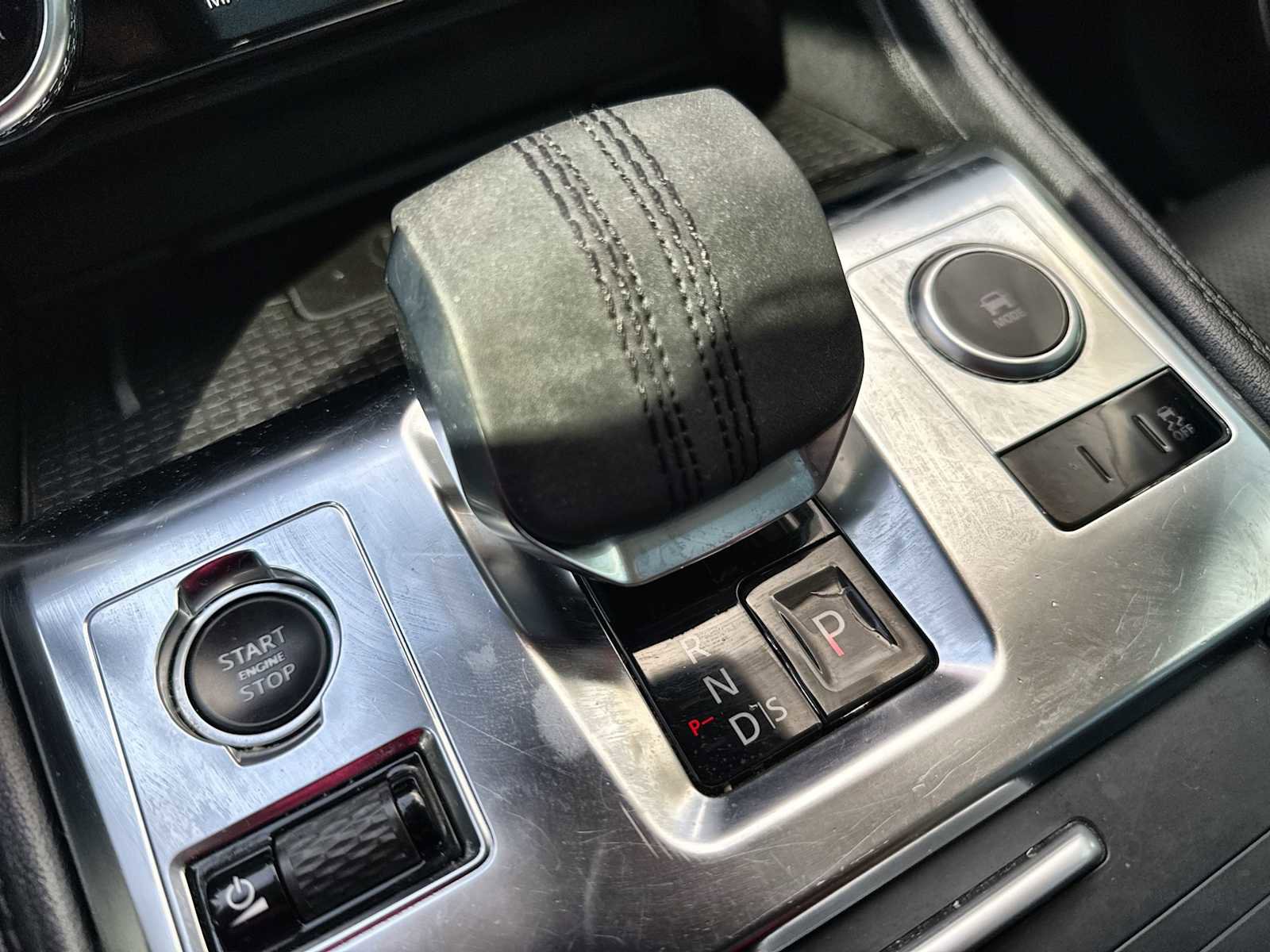 Used 2021 Jaguar F-PACE S image 23