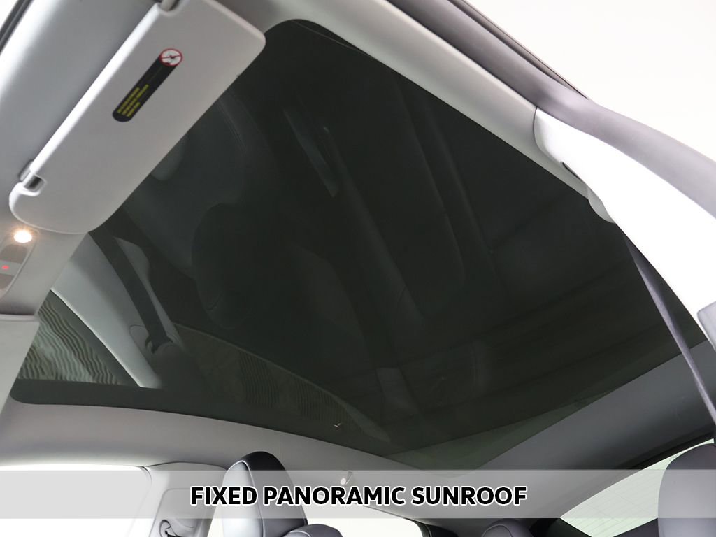 Used 2024 Tesla Model Y Performance AWD/4WD image 5