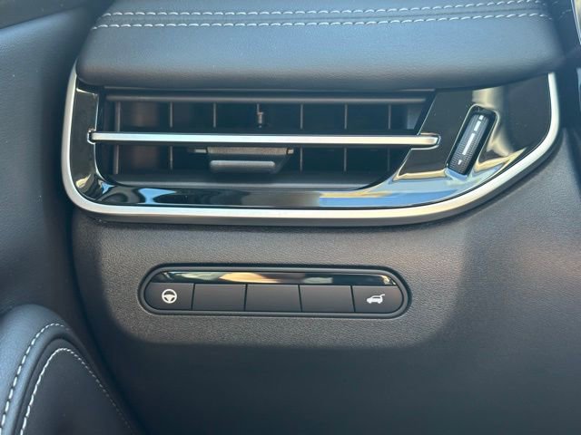 New 2026 INFINITI QX60 Luxe image 19