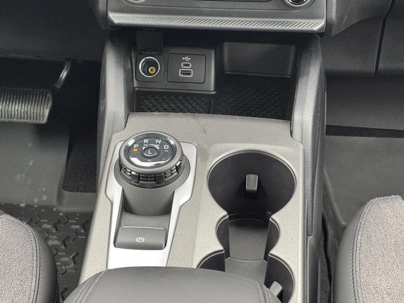 New 2026 Ford Bronco Sport Big Bend w/ Convenience Package image 9