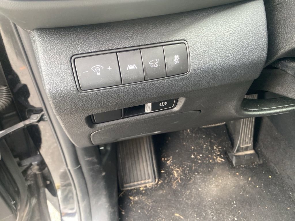 Used 2023 Hyundai Santa Fe SEL image 15