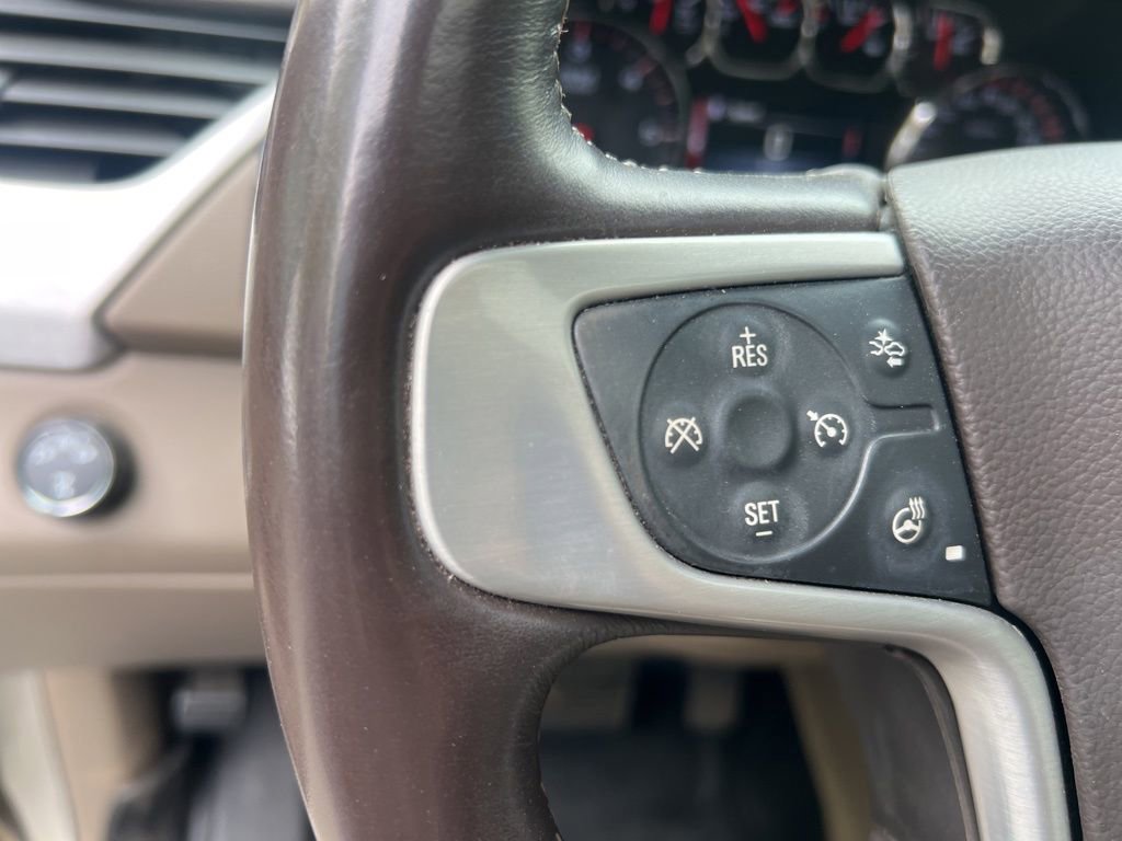 Used 2015 GMC Yukon SLT w/ Open Road Package image 25