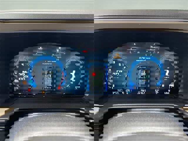 New 2025 Ford Bronco Sport Big Bend image 35