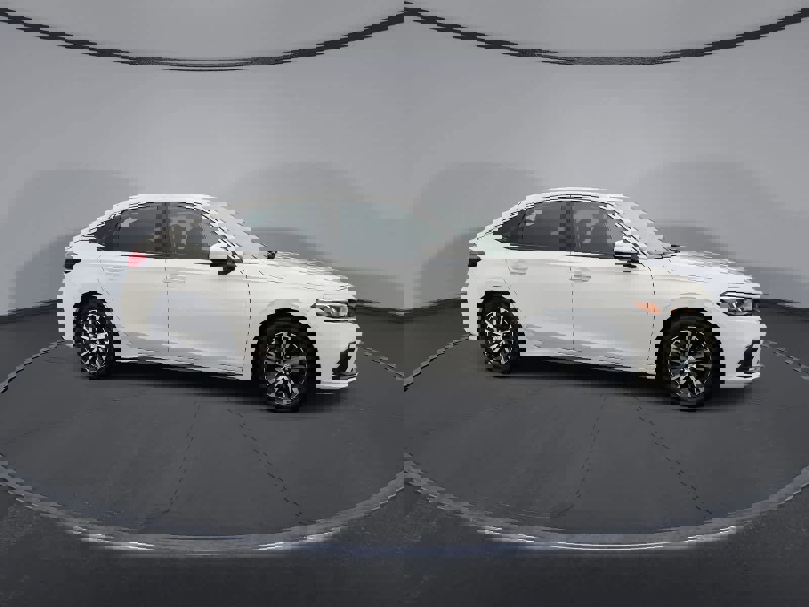 Used 2023 Honda Civic LX image 9