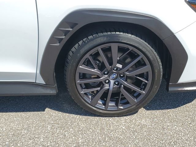 Used 2024 Subaru WRX Premium w/ Popular Package #1A image 6