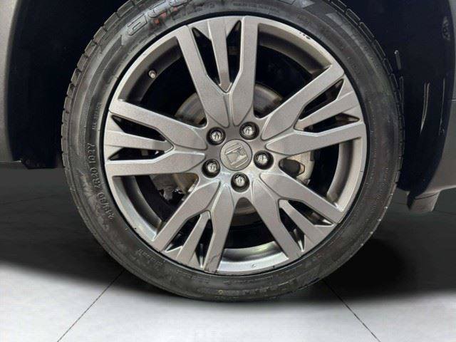 Used 2021 Honda Passport EX-L image 70