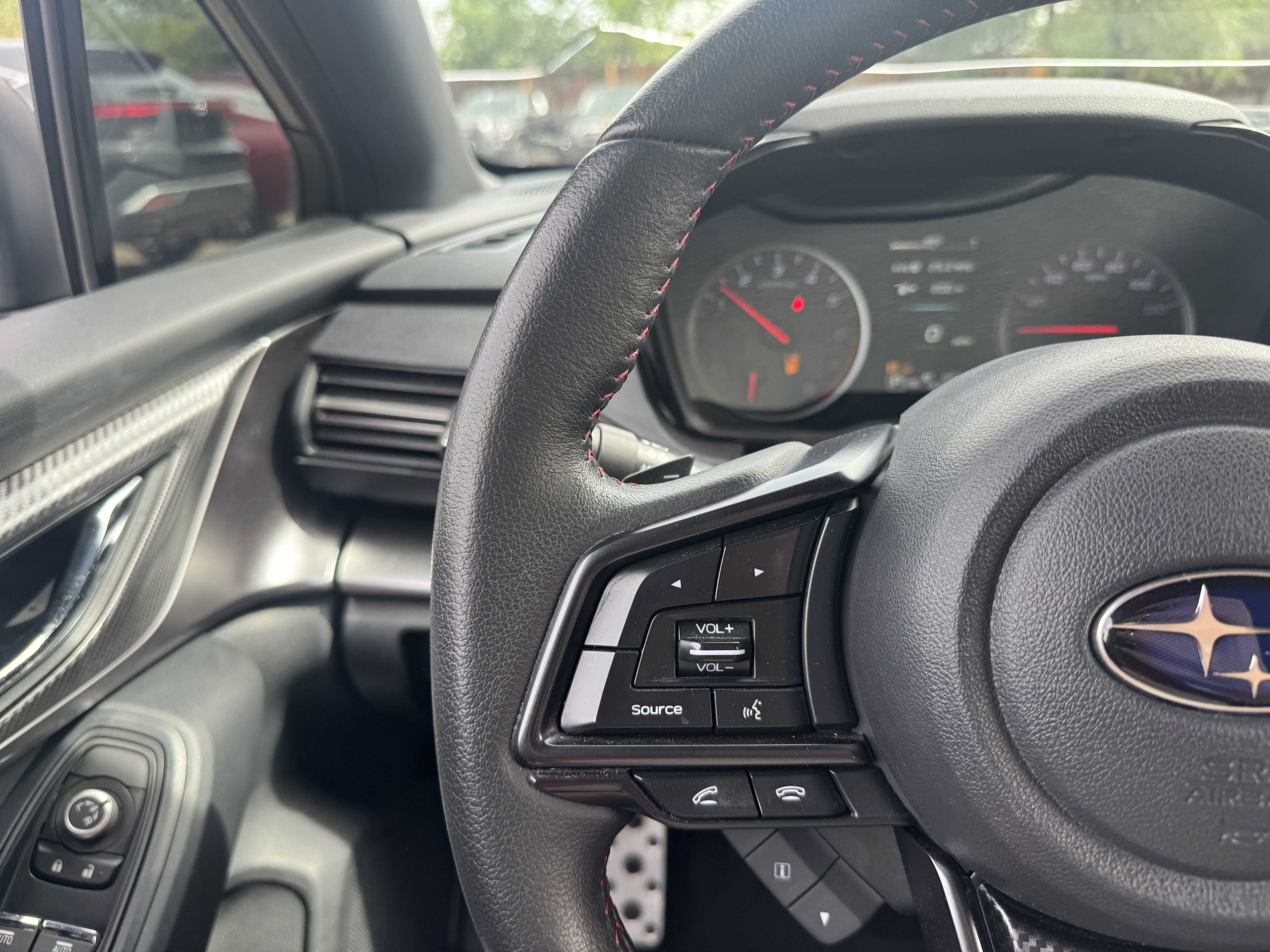 Used 2022 Subaru WRX Premium AWD/4WD image 31