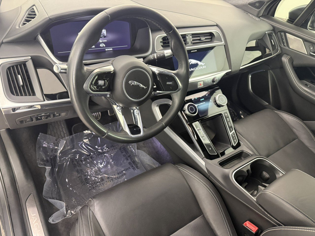 Used 2020 Jaguar I-PACE HSE image 18