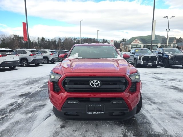 New 2026 Toyota Tacoma SR5 image 8