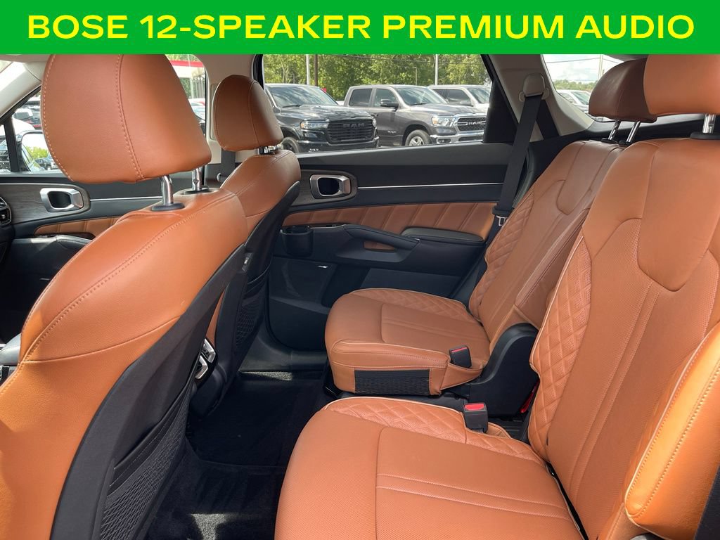 Used 2021 Kia Sorento SX Prestige AWD/4WD image 14