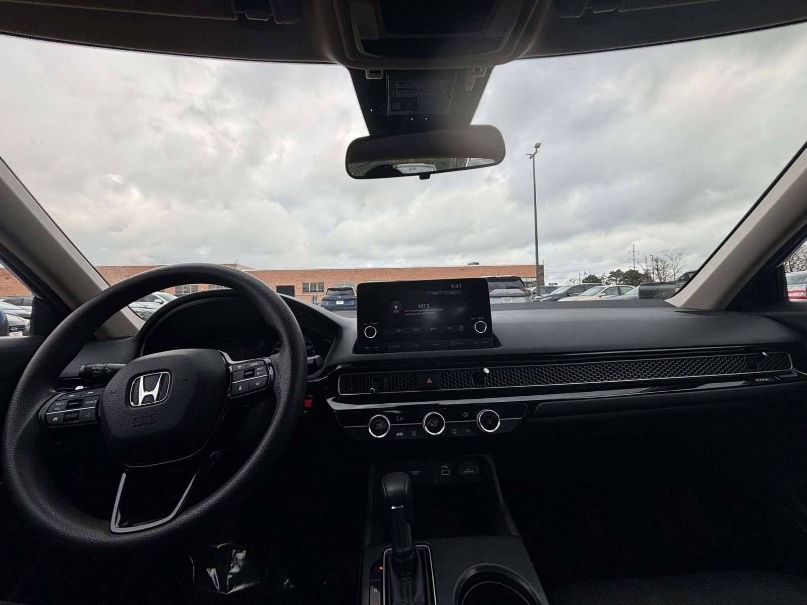 Used 2022 Honda Civic LX image 31