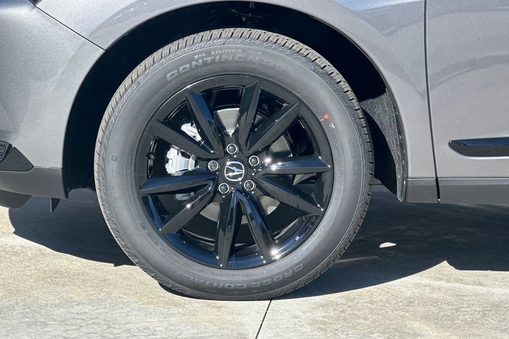 New 2026 Acura RDX SH-AWD image 33