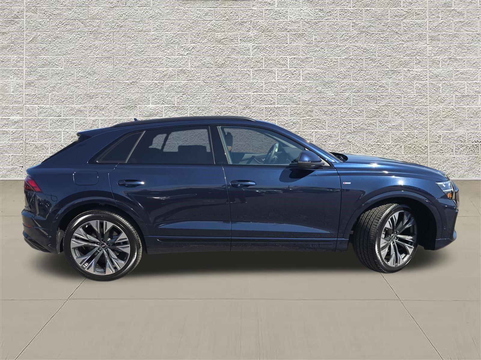 New 2027 Audi Q8 Premium Plus AWD/4WD image 8