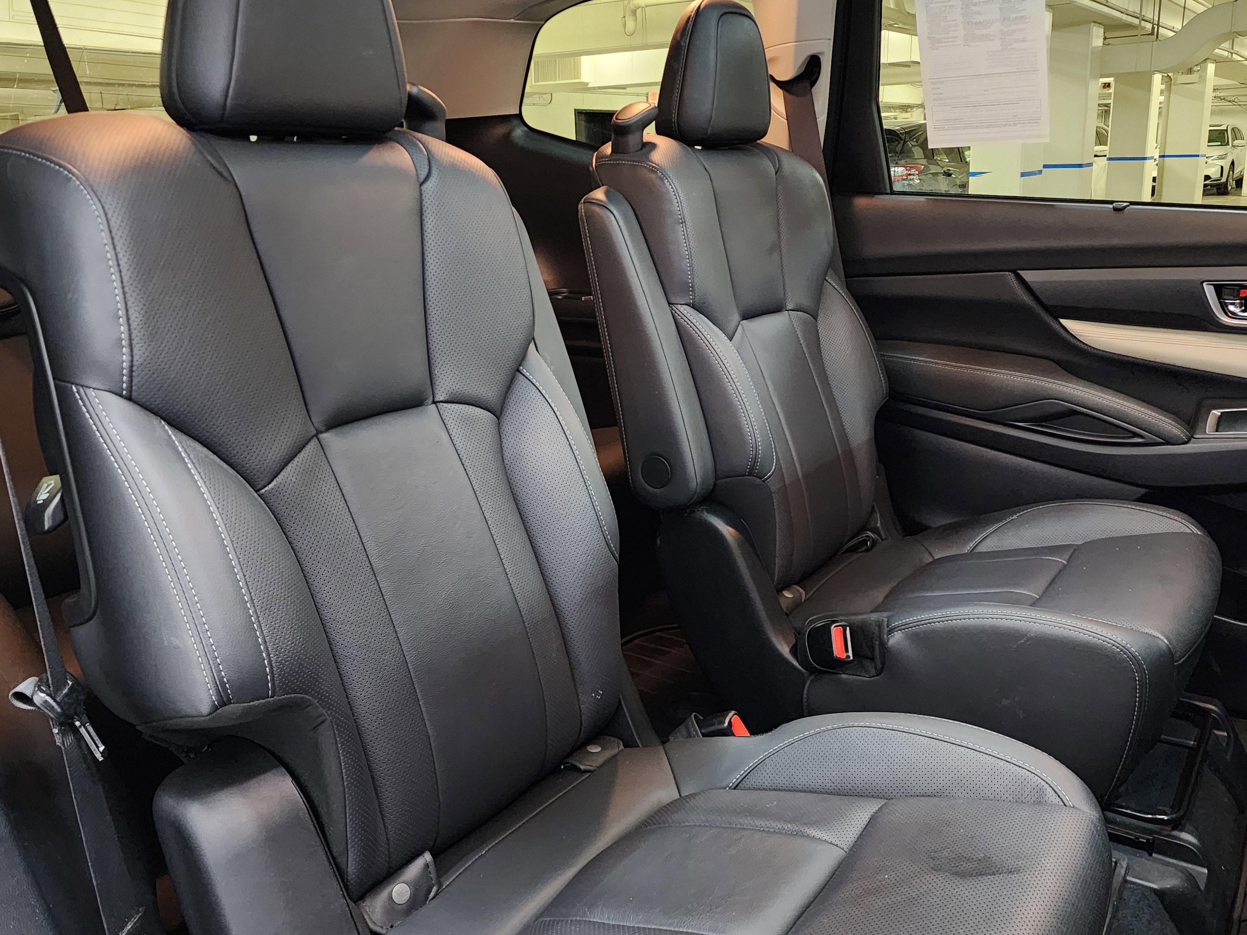 Used 2021 Subaru Ascent Limited w/ Technology Package image 19