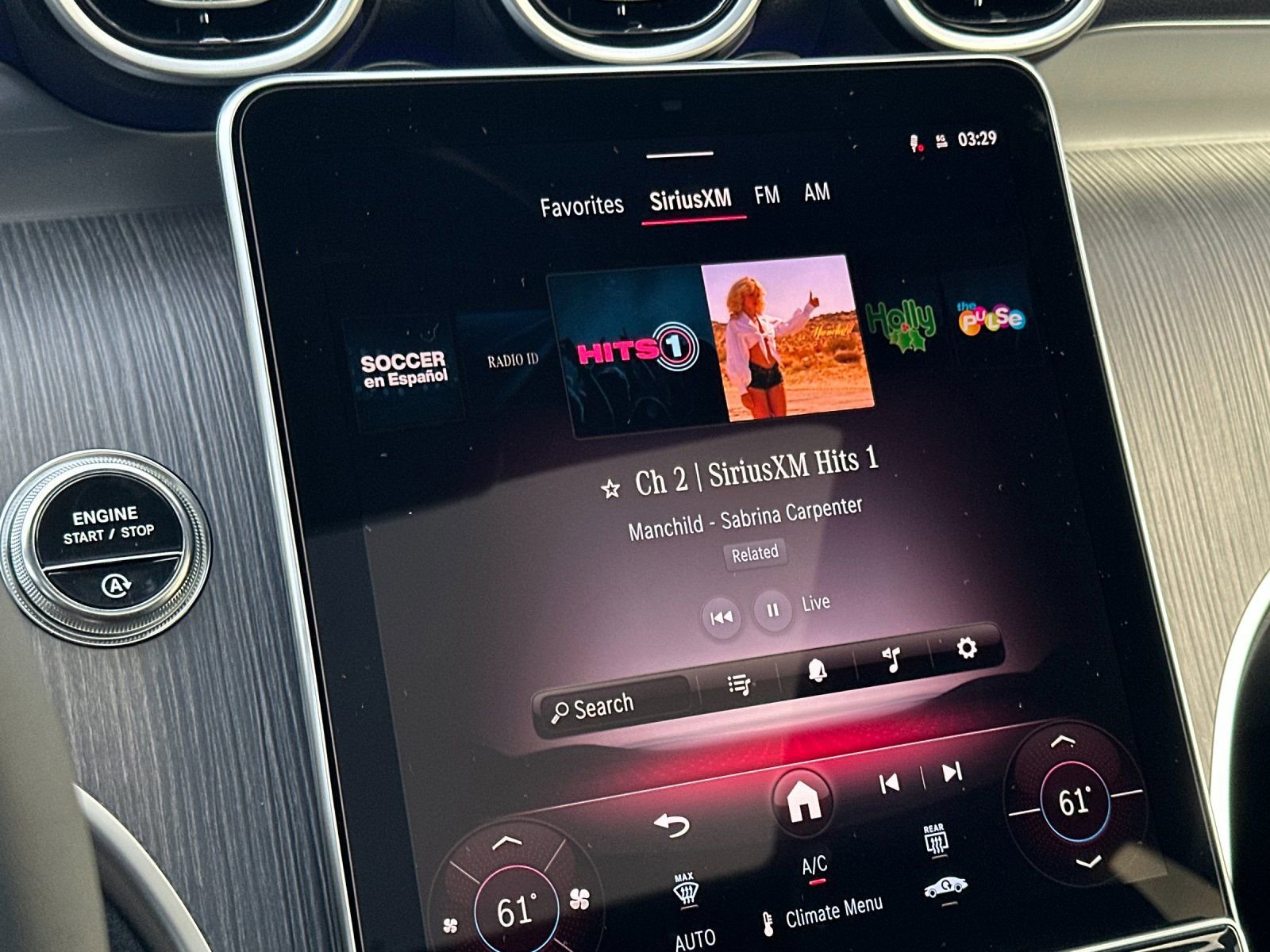 New 2026 Mercedes-Benz GLC 300 4MATIC image 17