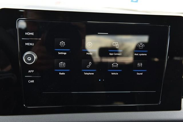 New 2026 Volkswagen Jetta Sport image 14