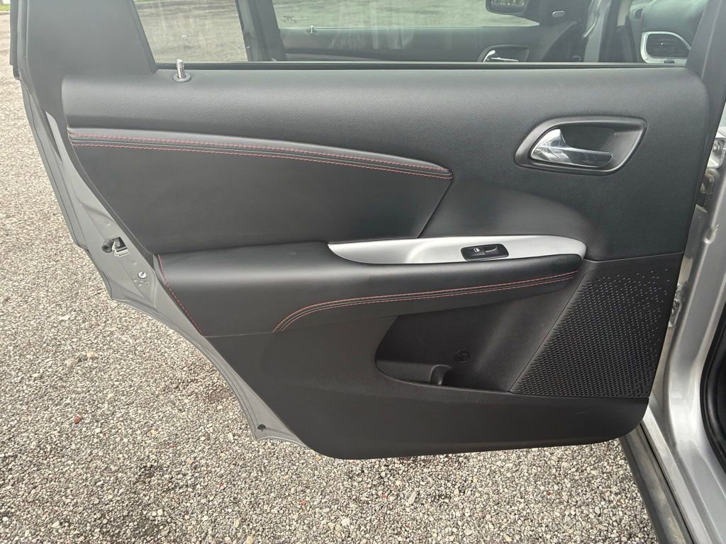 Used 2019 Dodge Journey GT AWD/4WD image 11
