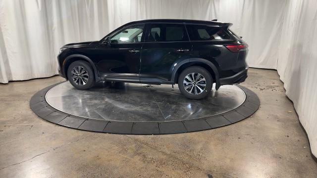 Certified 2025 INFINITI QX60 Pure image 7