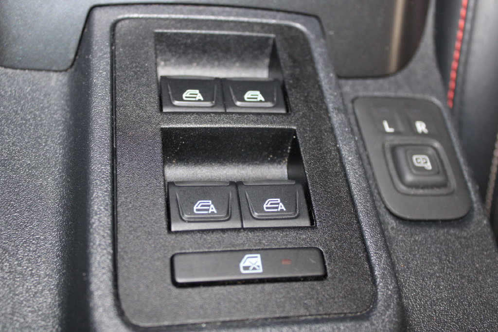 Used 2024 Ford Bronco Raptor AWD/4WD image 43
