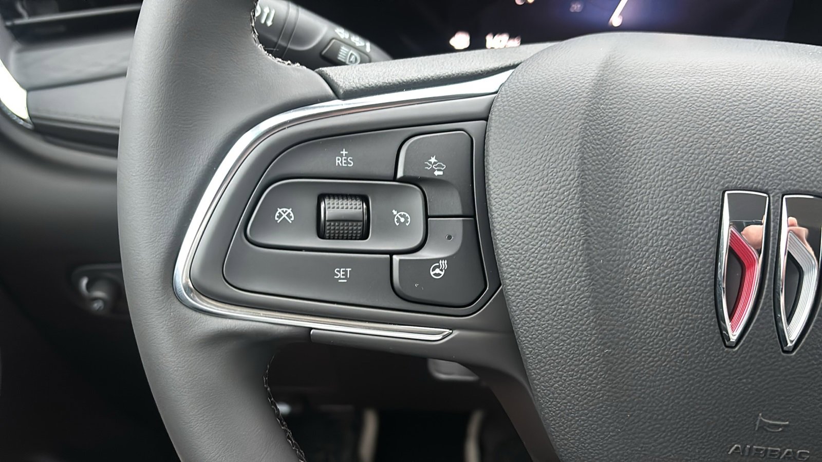 New 2026 Buick Encore GX Sport Touring w/ Comfort Package image 18