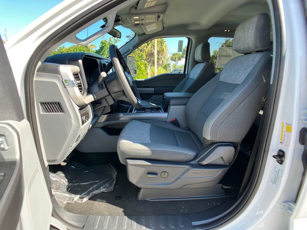 New 2026 Ford F250 XLT w/ Tremor Off-Road Package image 29