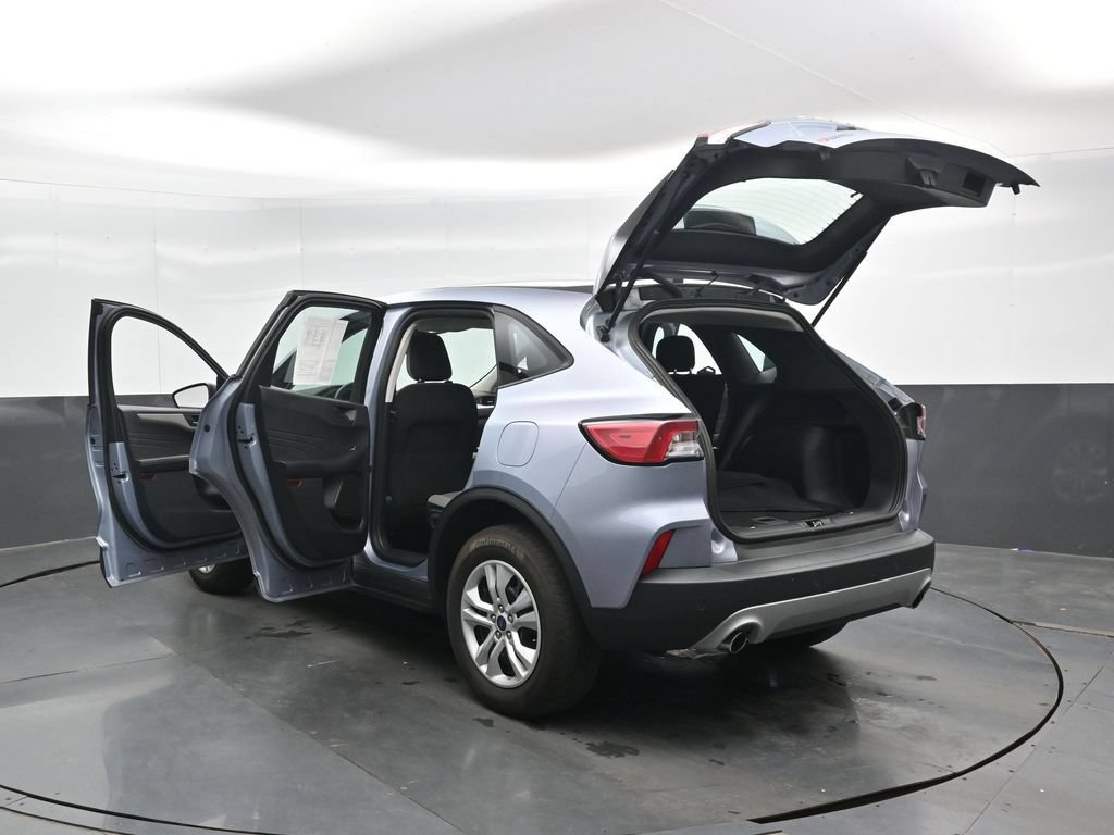 Used 2022 Ford Escape S AWD/4WD image 48