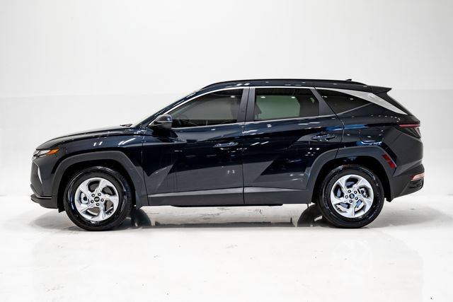 Used 2022 Hyundai Tucson SEL w/ Cargo Package FWD image 27
