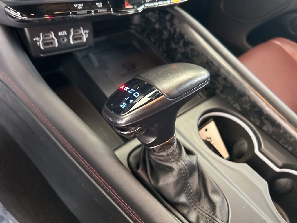 Used 2024 Dodge Durango R/T AWD/4WD image 8