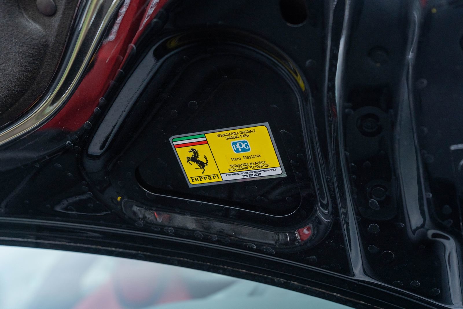 Certified 2022 Ferrari Roma image 24