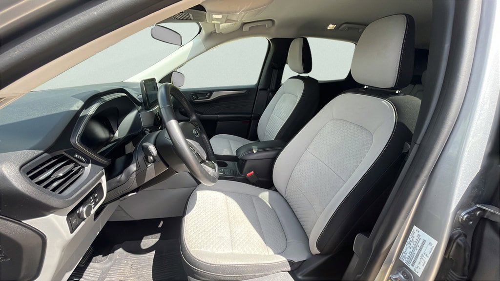 Used 2023 Ford Escape Active FWD image 14