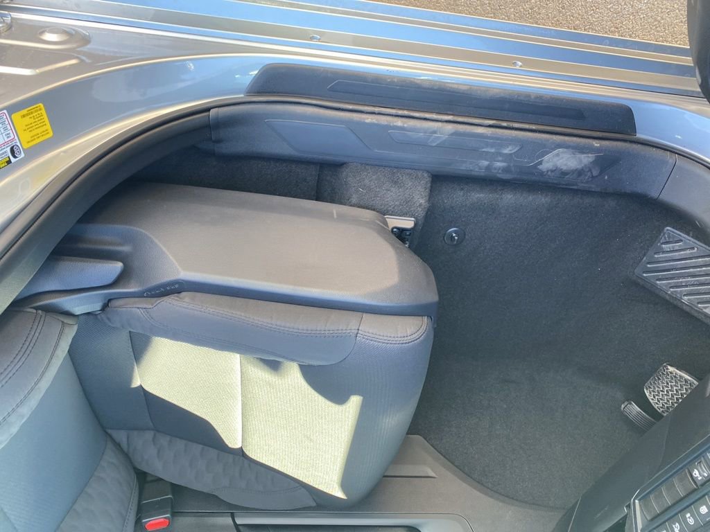 New 2025 Toyota Tundra SR image 12