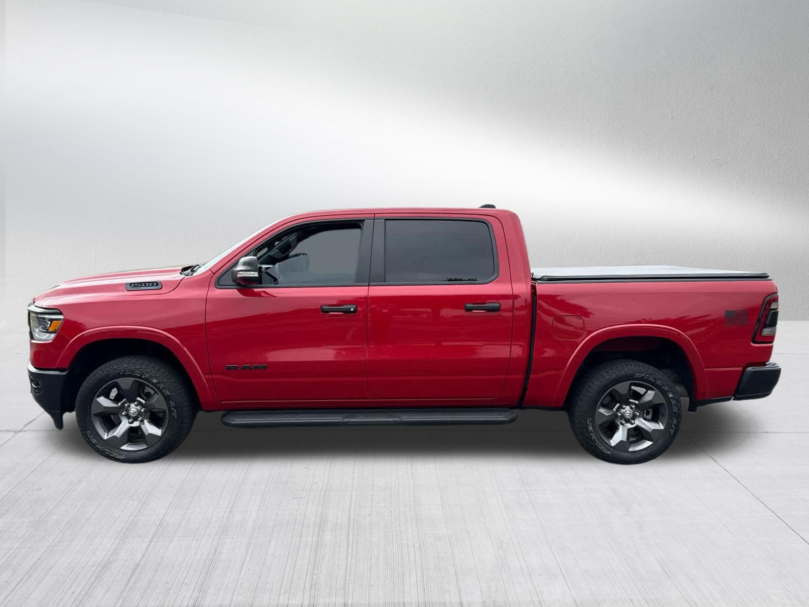 Used 2022 RAM 1500 Big Horn w/ Built-to-serve Edition AWD/4WD image 5
