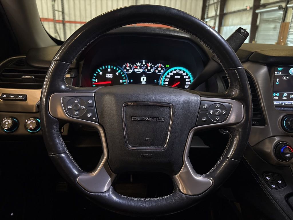 Used 2018 GMC Yukon Denali image 27