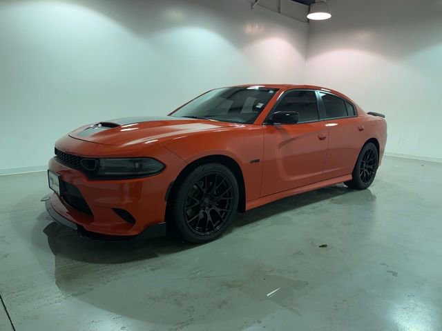 Used 2023 Dodge Charger R/T w/ Harman/Kardon Audio Group image 3