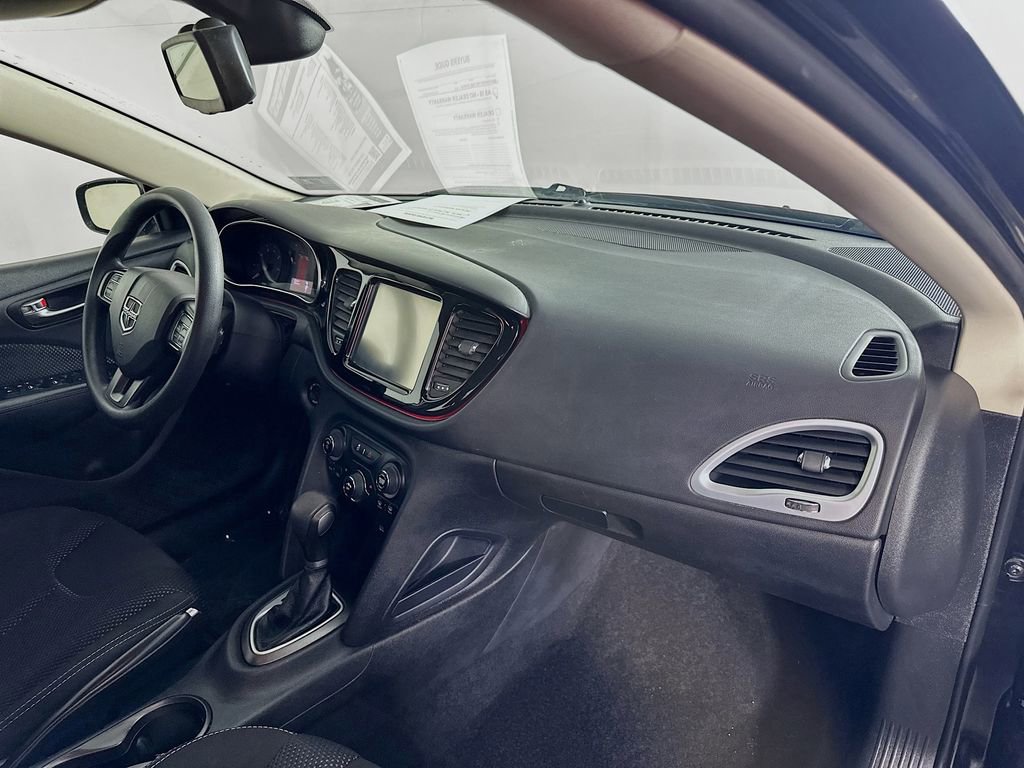 Used 2016 Dodge Dart SXT image 34