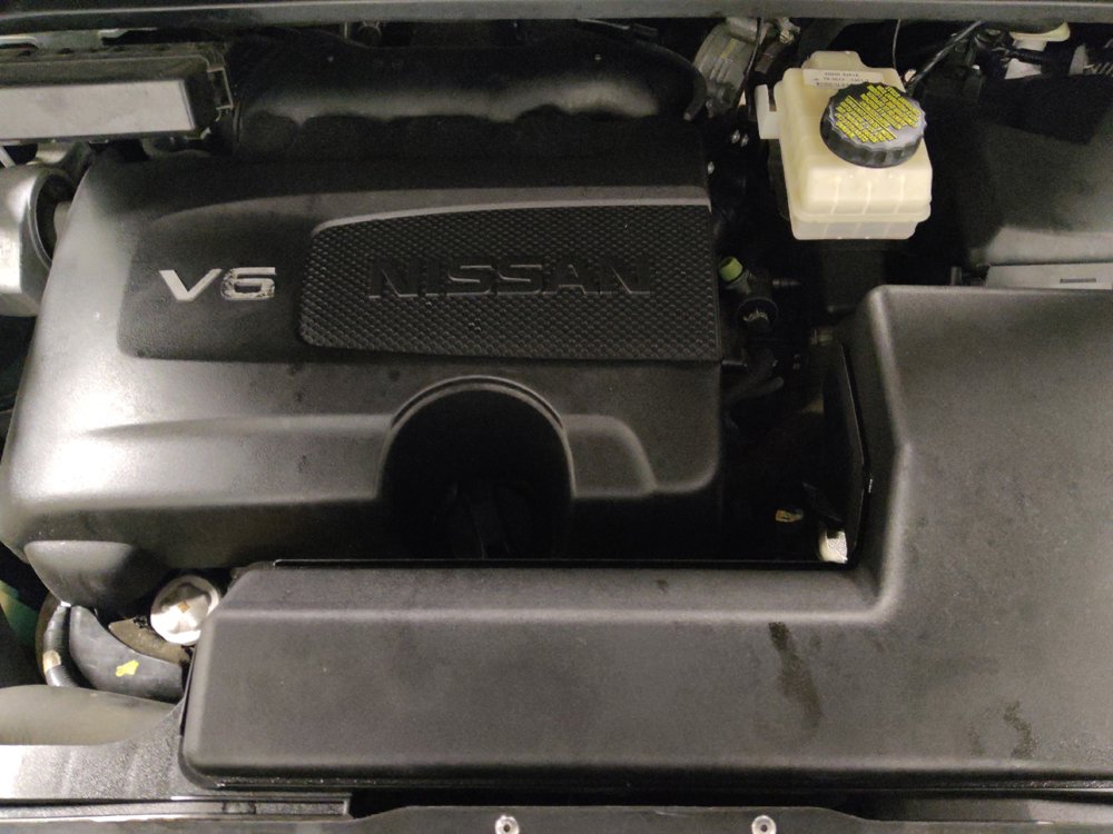 Used 2017 Nissan Pathfinder SV FWD image 30