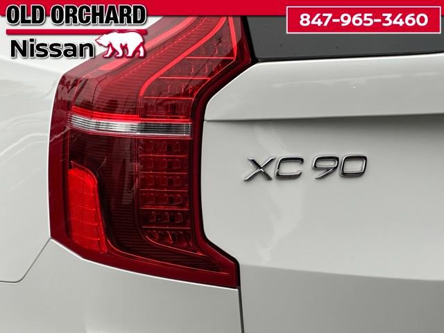 Used 2023 Volvo XC90 T8 Plus w/ Protection Package Premier AWD/4WD image 9