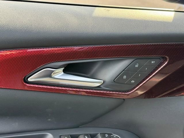 New 2026 Chevrolet Traverse RS w/ LPO, Floor Liner Package image 14