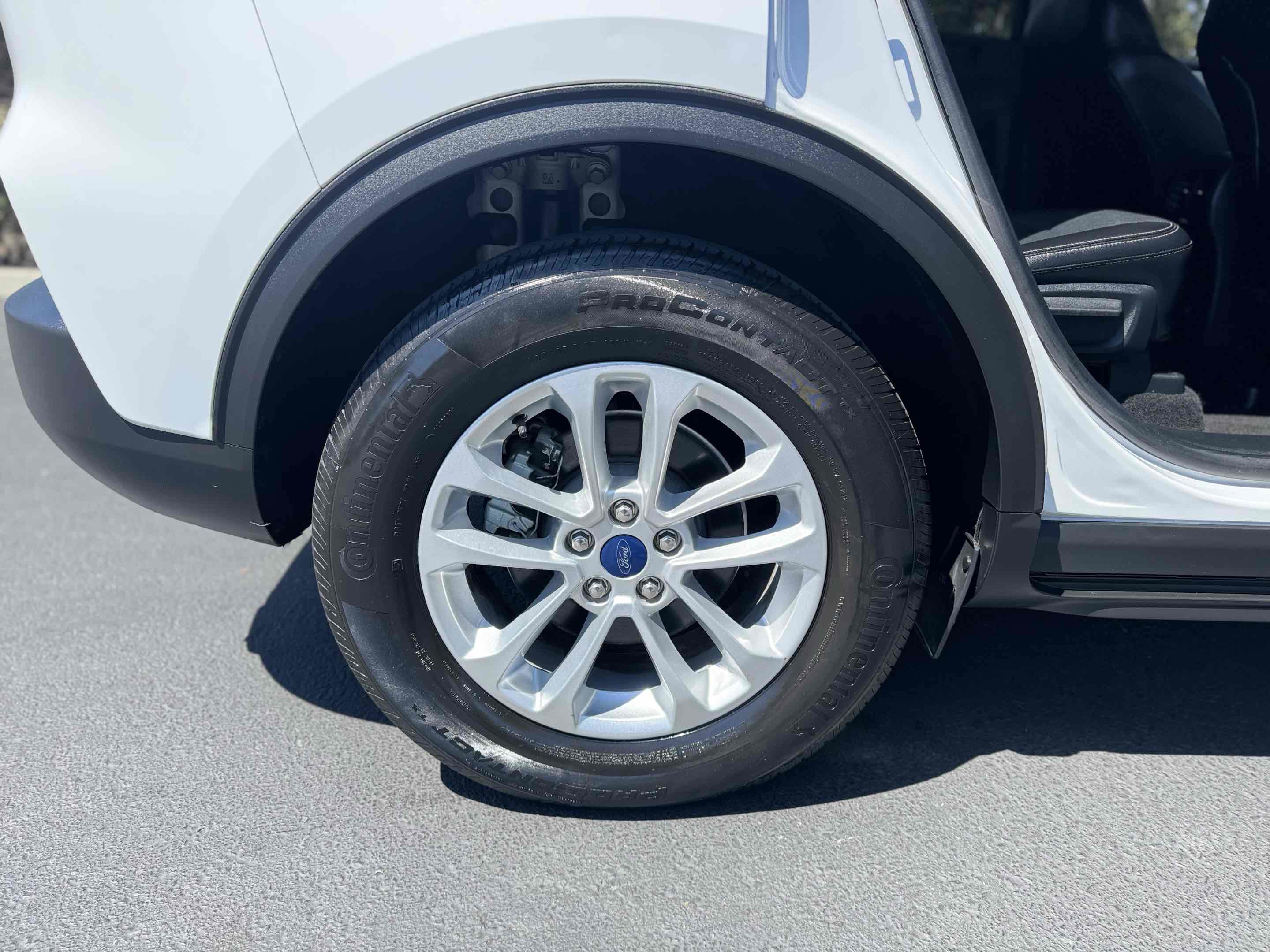 Used 2022 Ford Escape SE AWD/4WD image 37