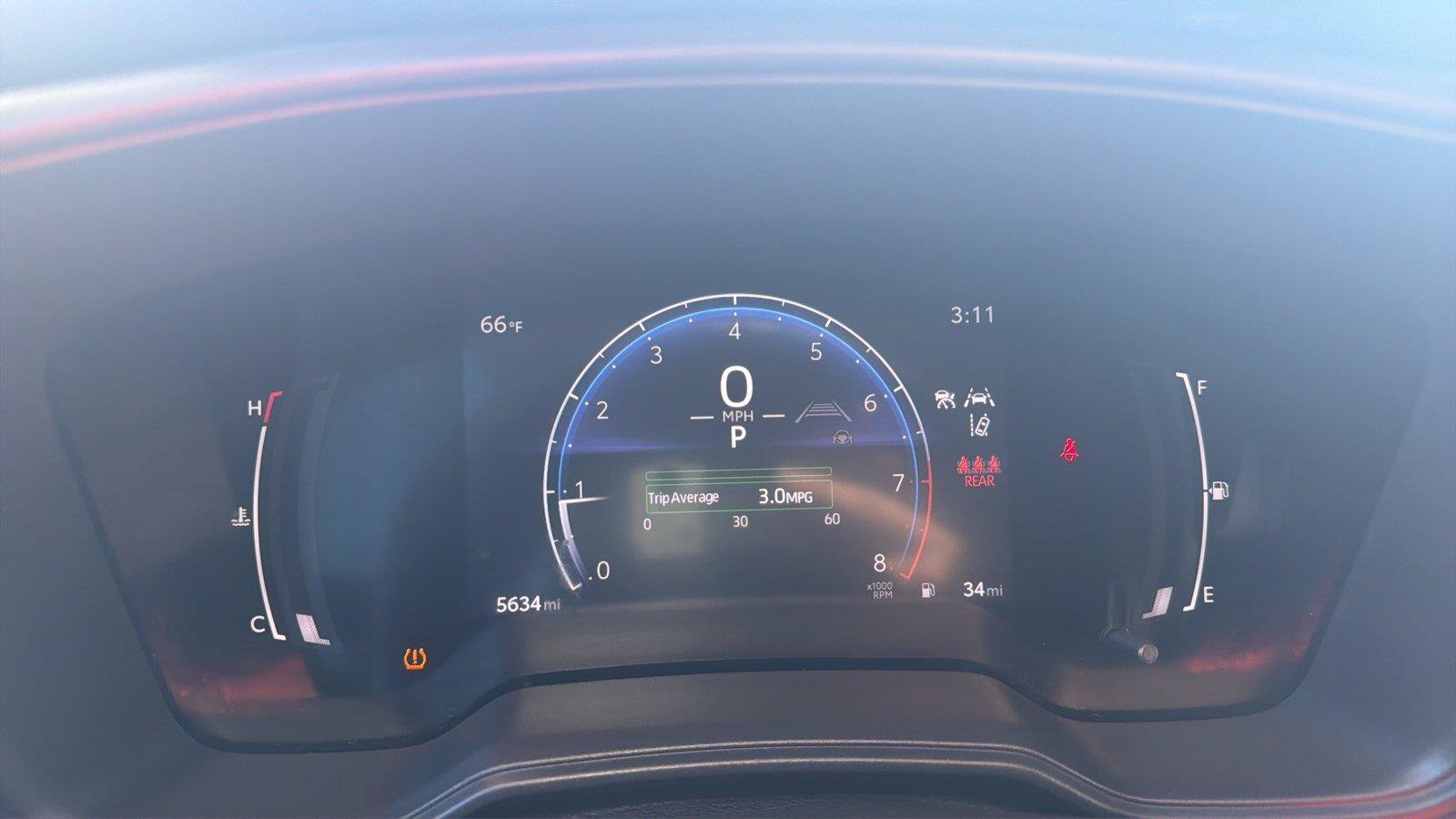 Used 2026 Toyota Corolla LE FWD image 14