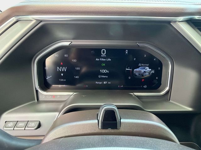 New 2026 GMC Sierra 1500 Denali image 30