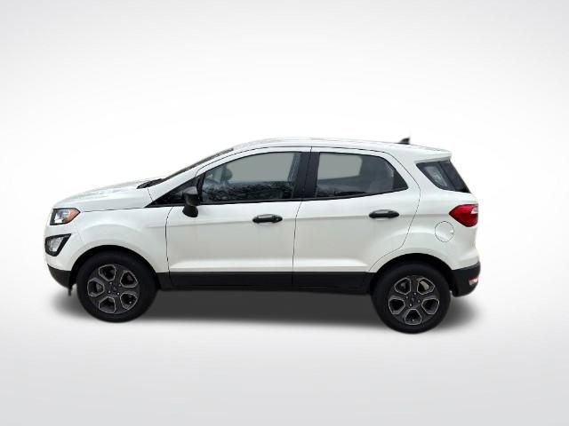 Used 2021 Ford EcoSport S image 3