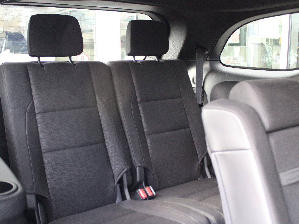 Used 2025 Dodge Durango GT w/ Blacktop Package image 29