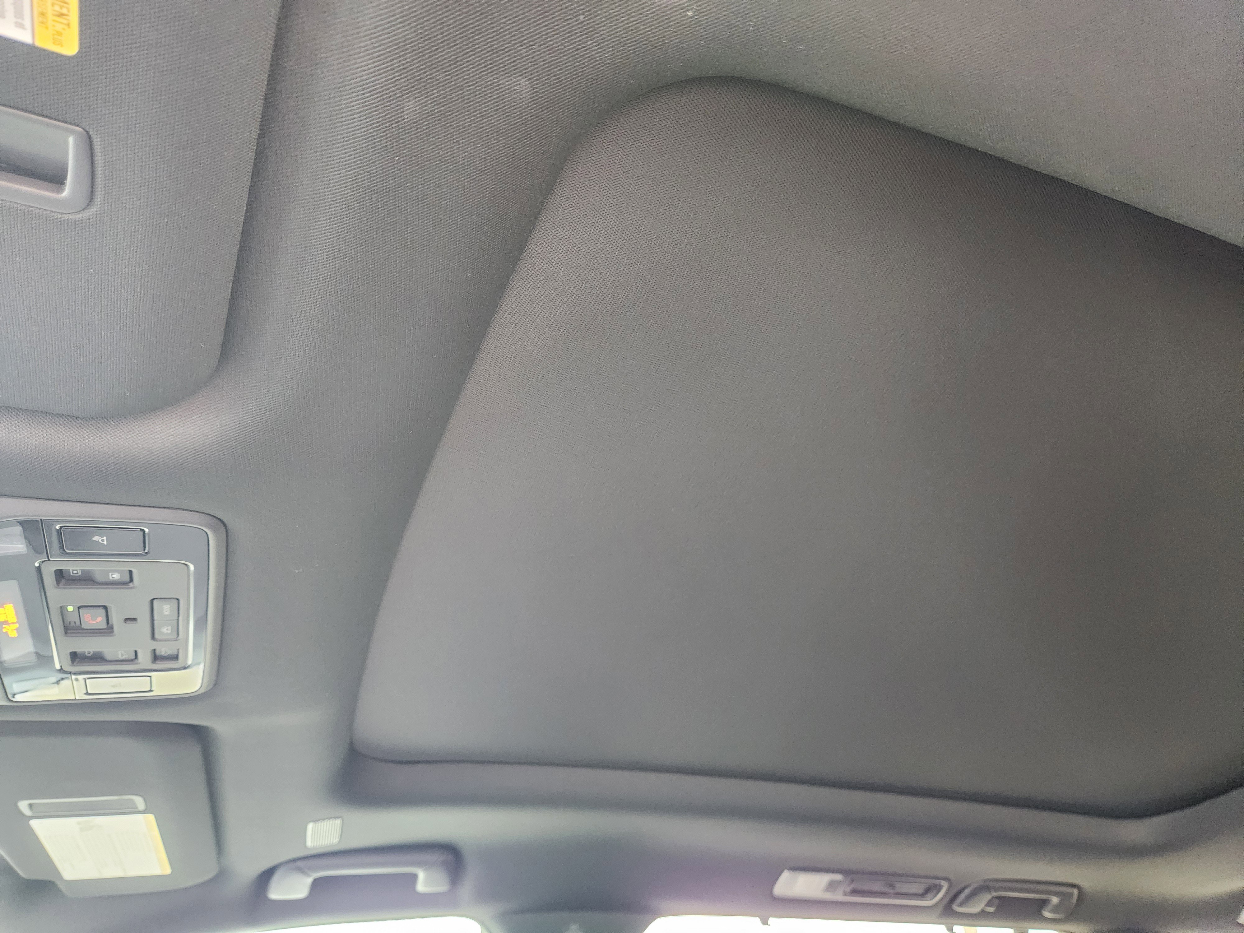 New 2026 Lexus TX 350 AWD image 19