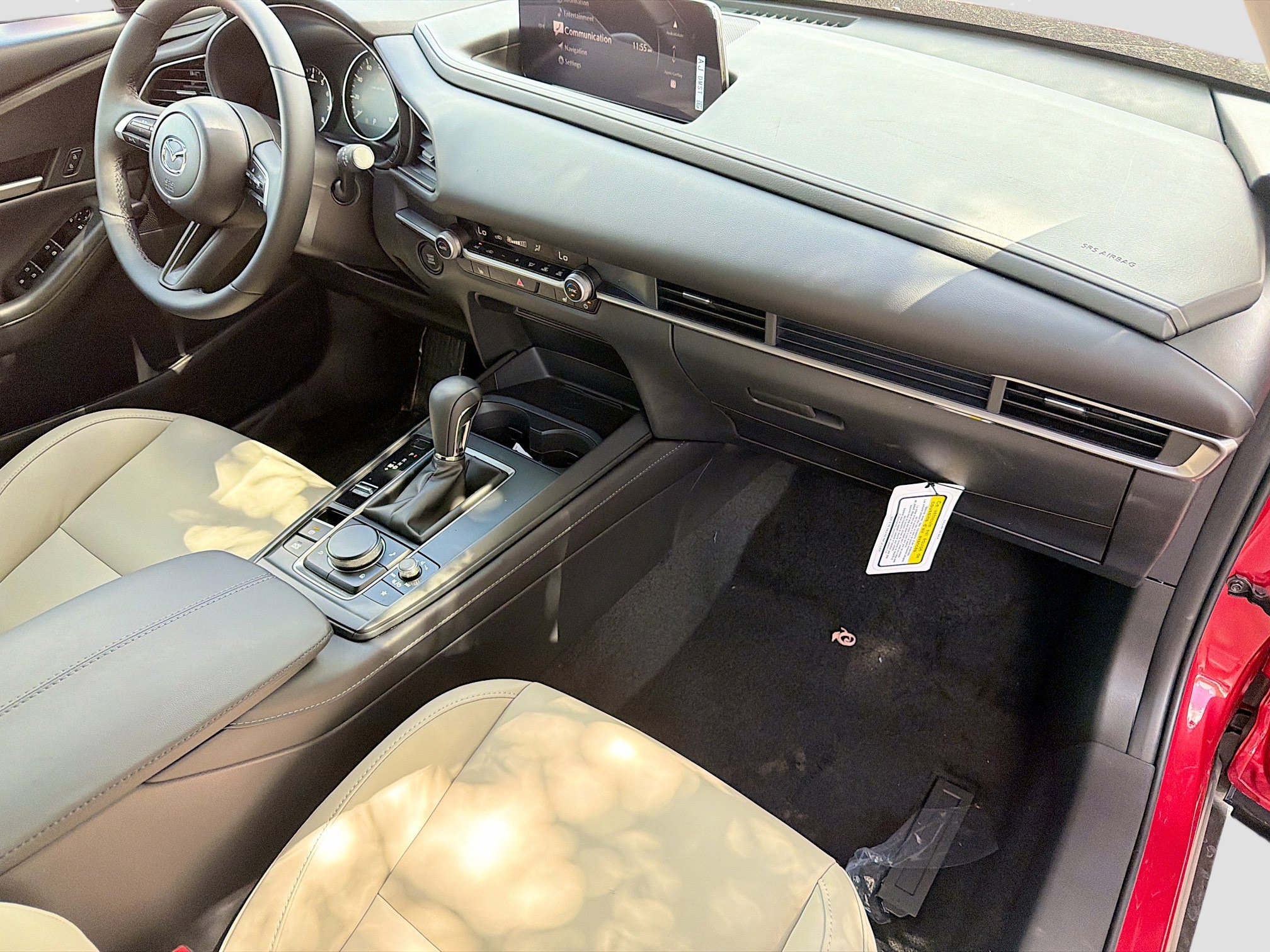 New 2026 MAZDA CX-30 AWD 2.5 S image 14