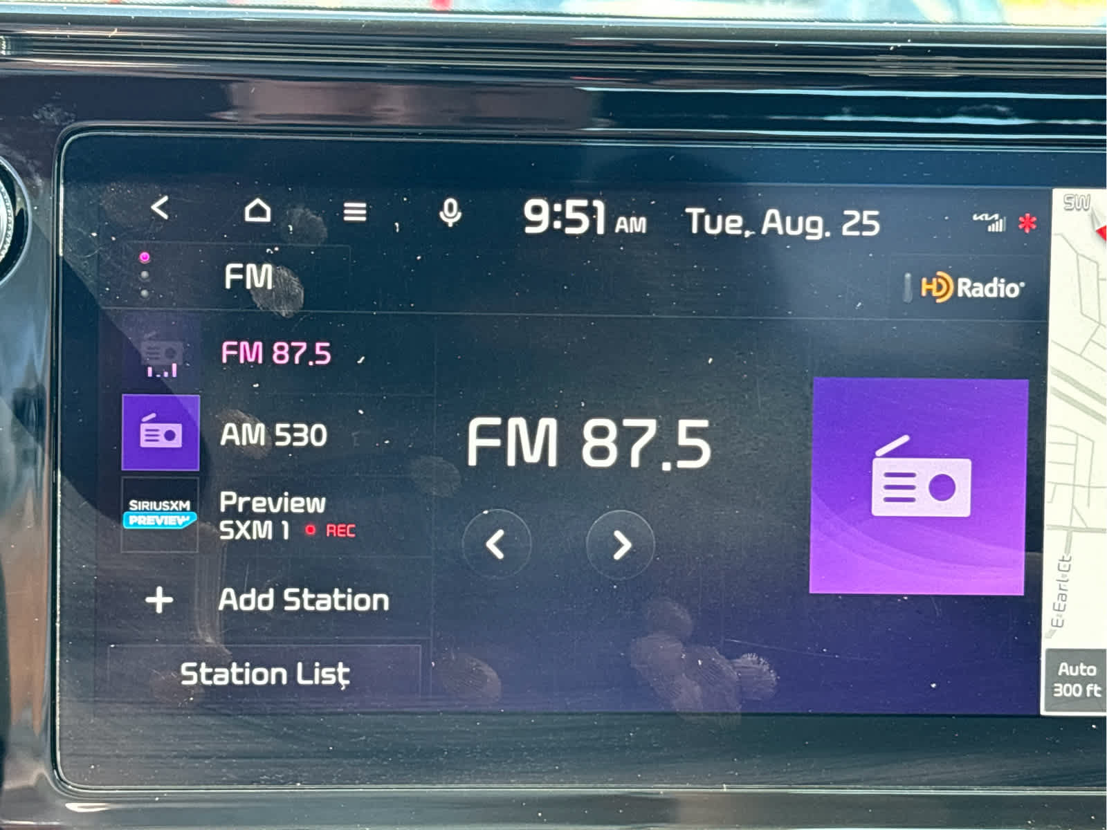 Used 2023 Kia K5 GT-Line w/ GT-Line Premium Package FWD image 14